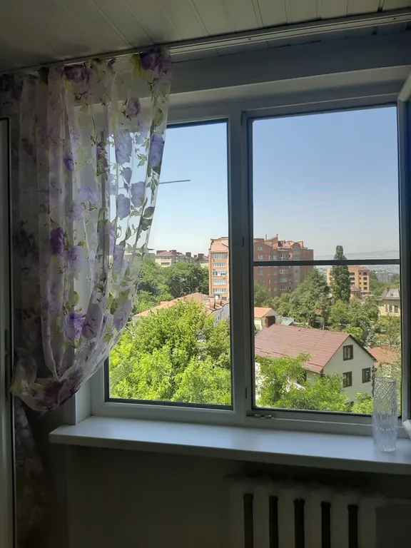 Квартира в курортной зоне города