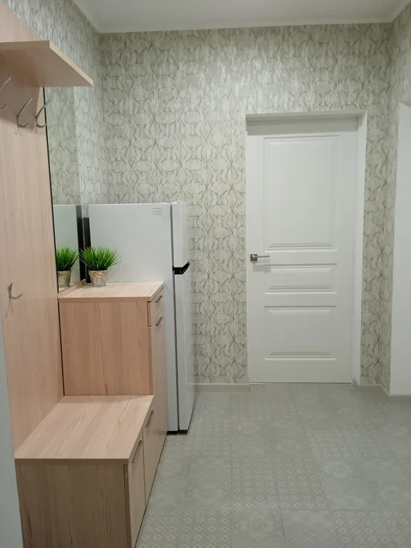 Квартира 2-комнатная Квартира — Севастополь