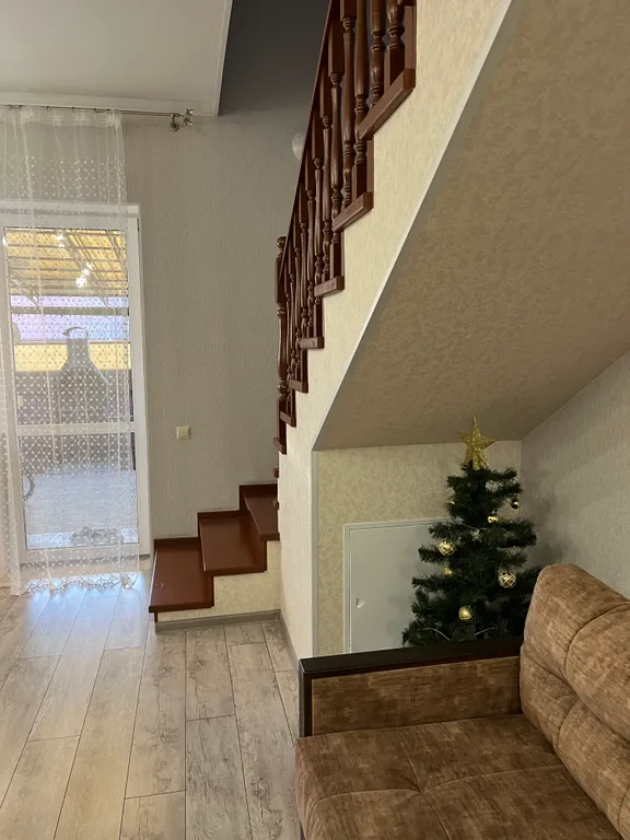 Таунхаус для семейного отдыха