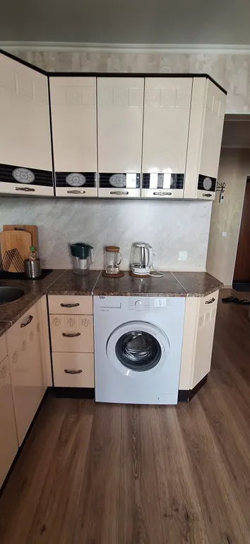 Квартира Уютная квартира в центре города — Великий Новгород