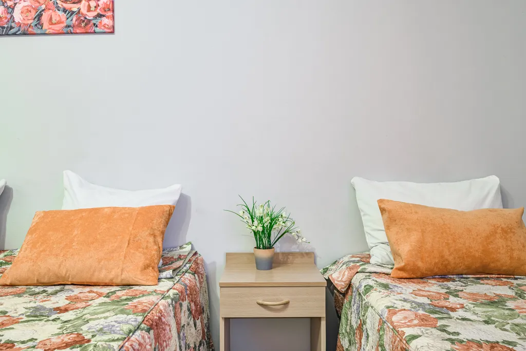 Квартира Комната — Адлер