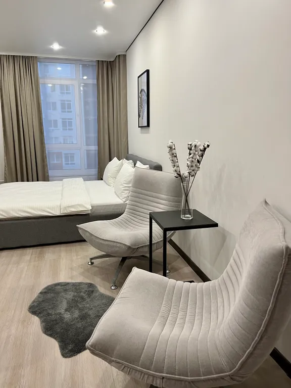 Новая студия