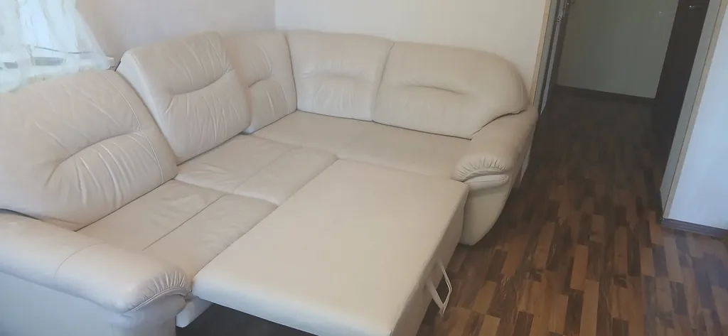 Коттедж Семейный дом у моря — Южная Озереевка