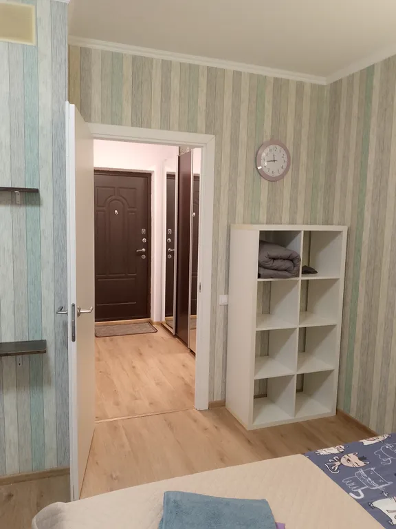 Уютная студия