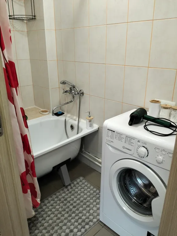 Дом в пяти минутах до центрального пляжа