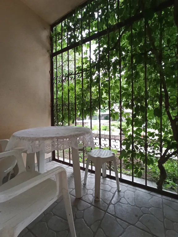 Двухкомнатный номер с отдельным входом