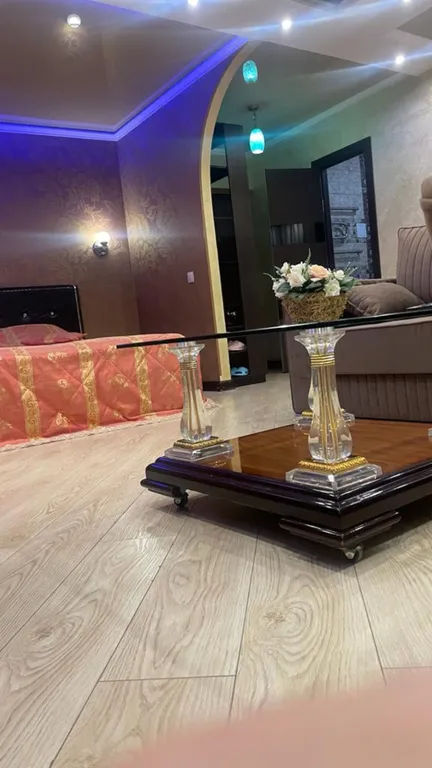 Студия люкс