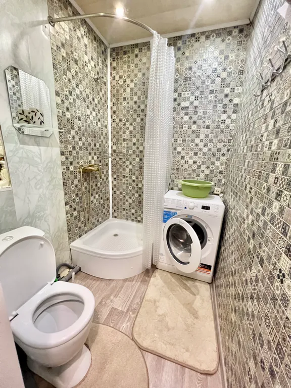 Апартамент под ключ у моря