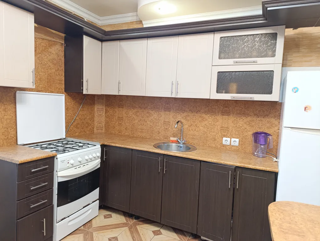 Дом у озера