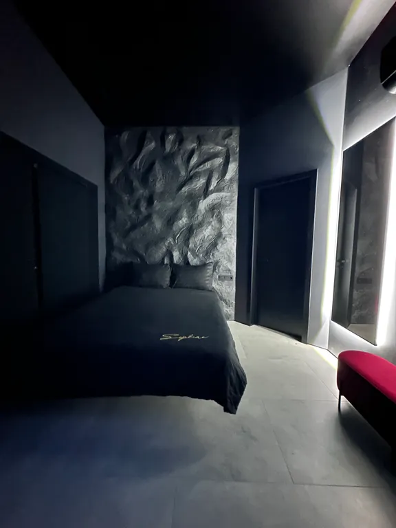 Дом, твое убежище в городе