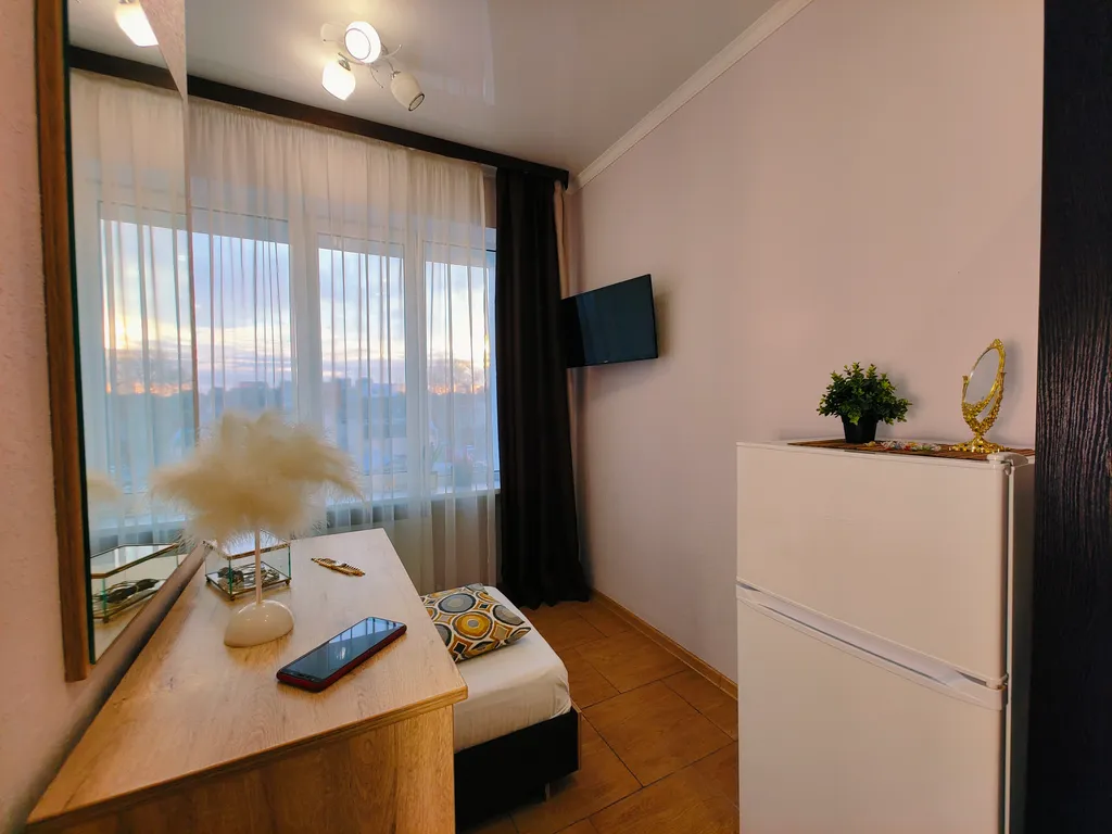 Квартира Комната — Анапа