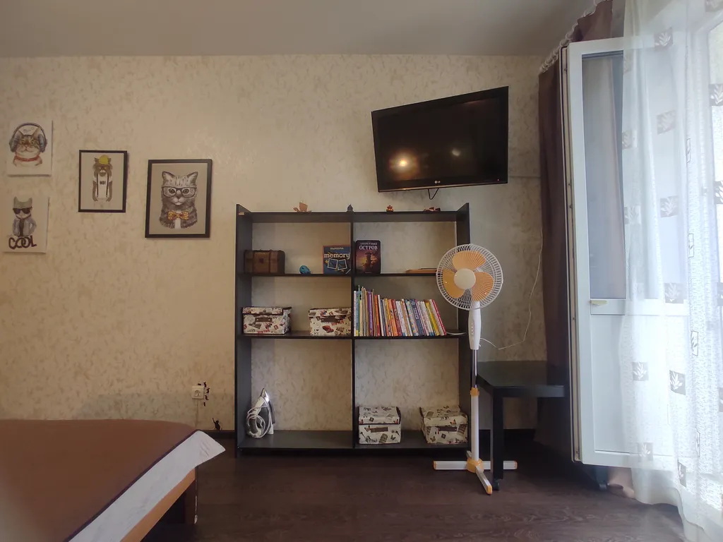 Семейная Квартира Котики