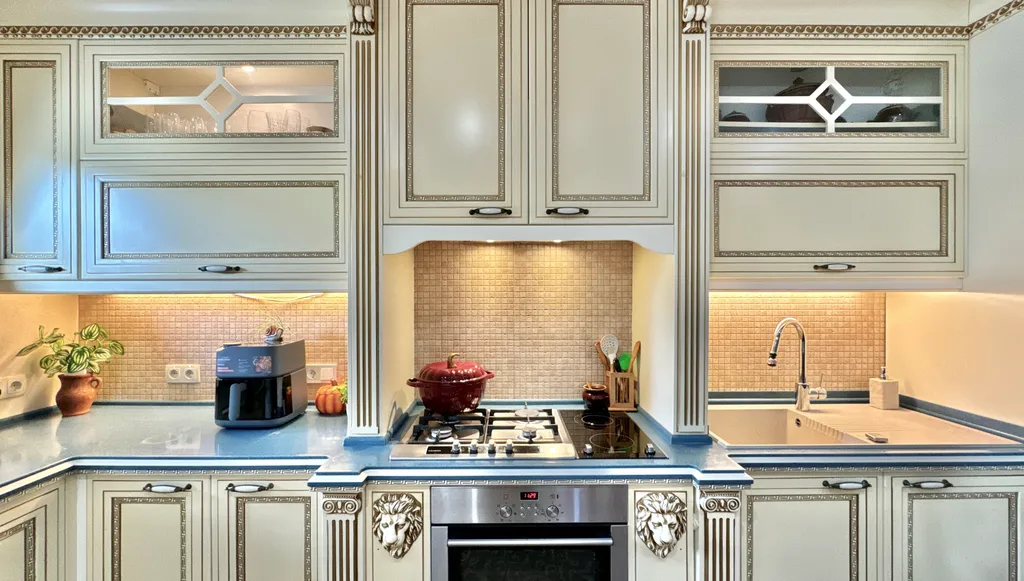 Коттедж Вилла возле Царской тропы в Нижней Ореанде — Ореанда