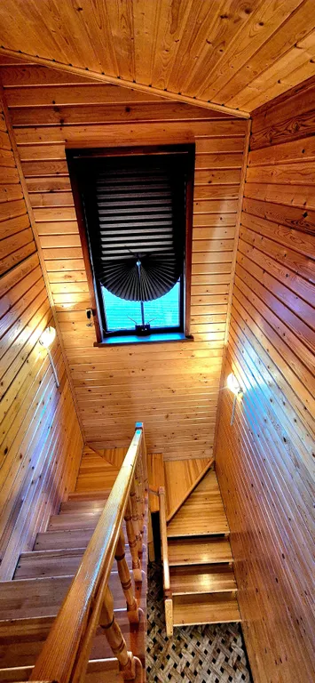 Коттеджный комплекс Куркиёки у леса Коттедж 3