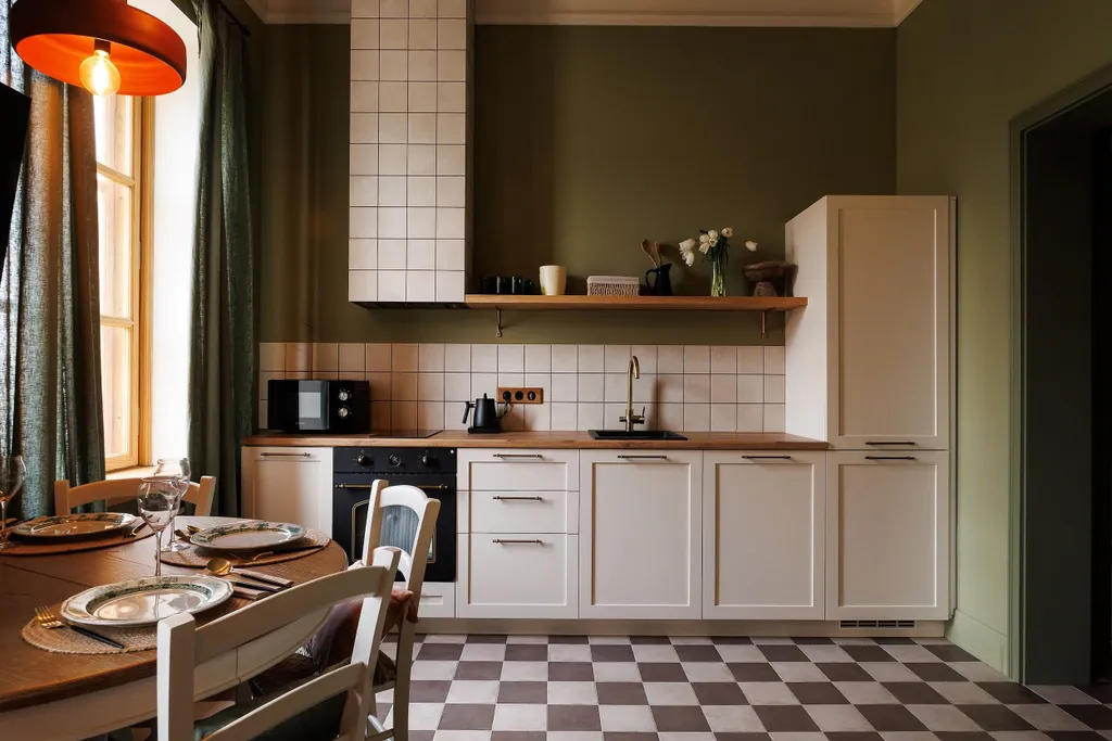 Квартира Розмарин