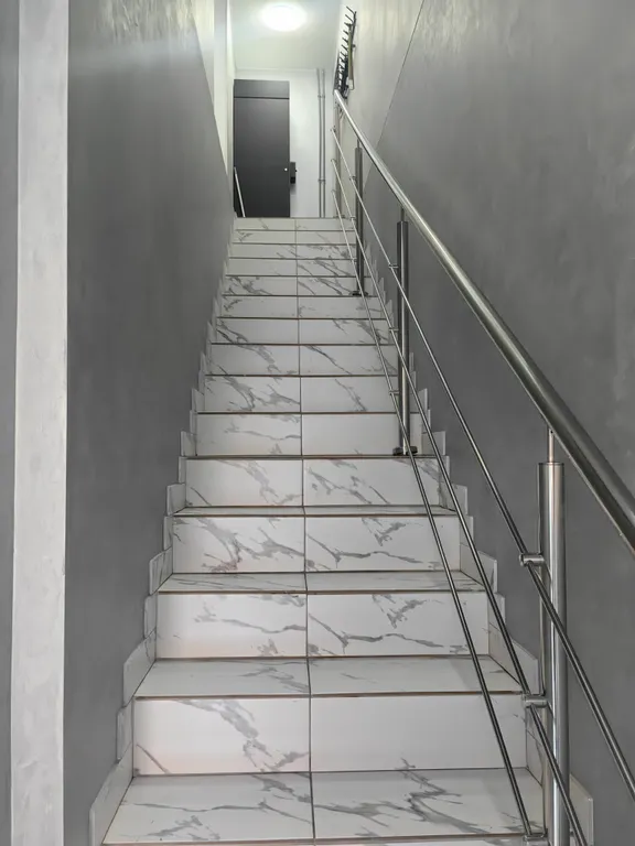 Огромный апартамент в центре Рыбинска