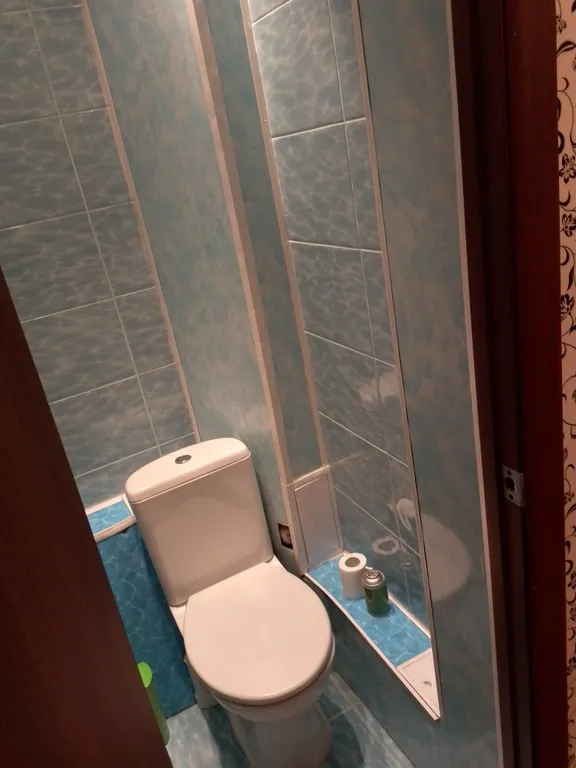 Уютная квартира в центре Гидростроителя