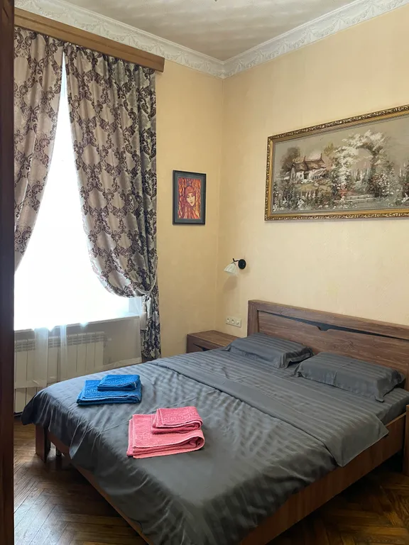 Атаманский дворик