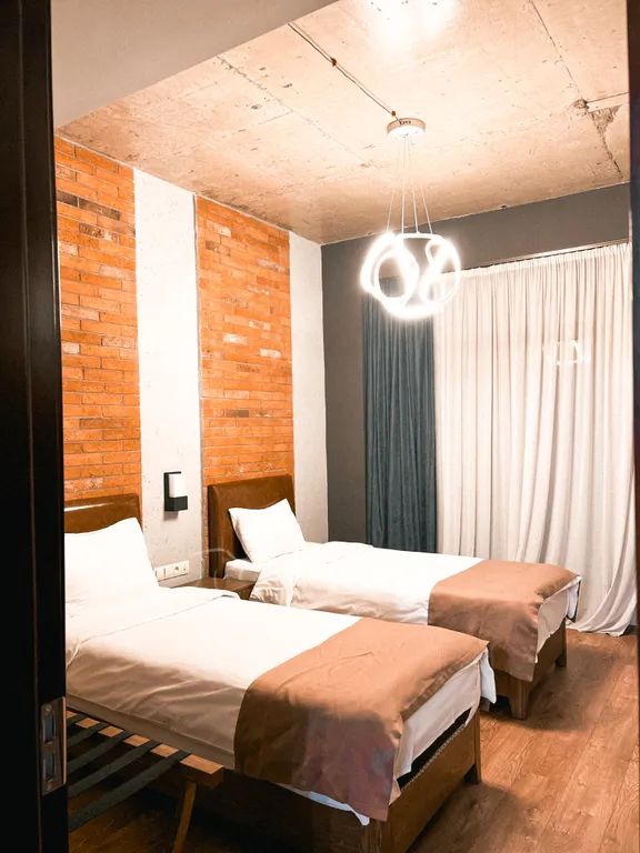 Квартира Комната — аренда посуточно в Тбилиси