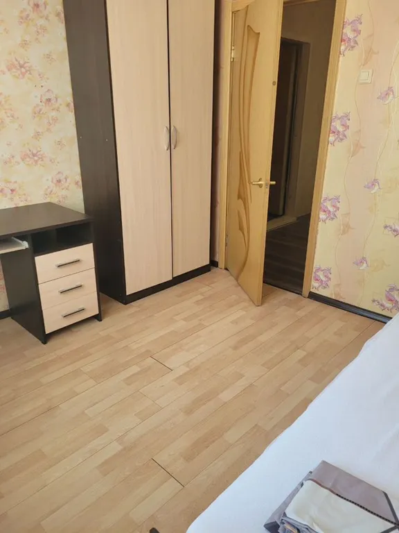 Светлая квартира