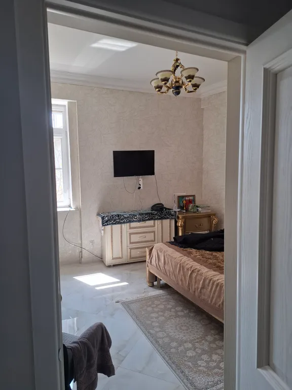 Коттедж Уютный домик — Махачкала