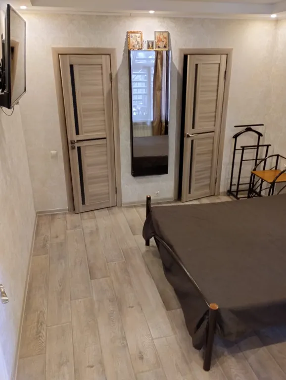 Квартира Уютная квартира возле моря — Евпатория