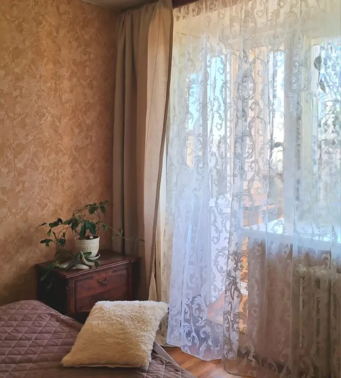 Квартира Уютная квартира рядом с центром — Казань