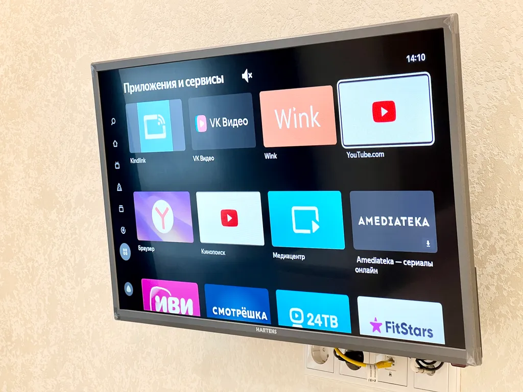 Квартира Квартира Студия Lux на Неве — Санкт-Петербург