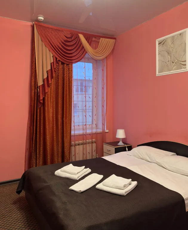 Квартира Комната — аренда посуточно в Ярославль