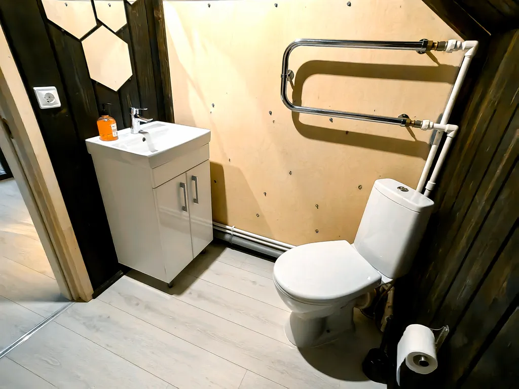 5-комнатный Дом