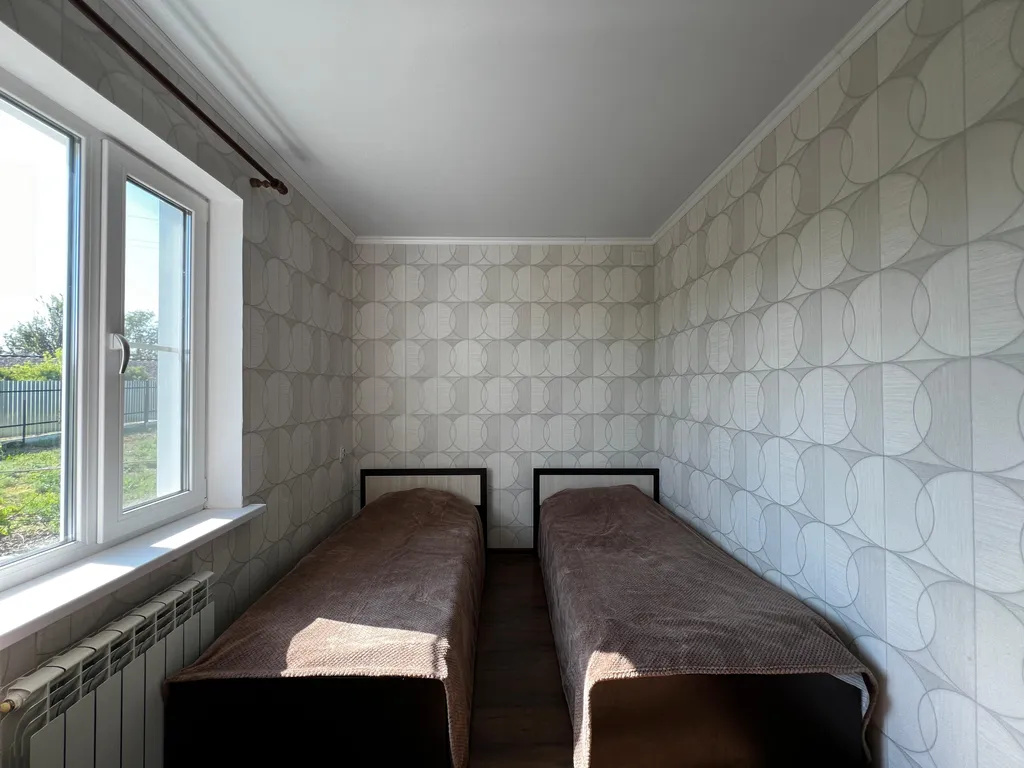 Дом 500 метров от М4