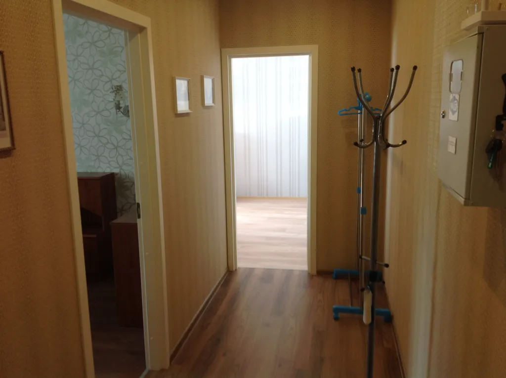 Квартира 2-комнатная Квартира — Пушкин