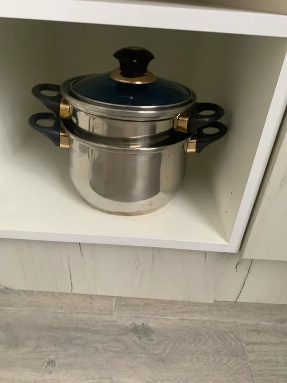 Дом для комфортного проживания