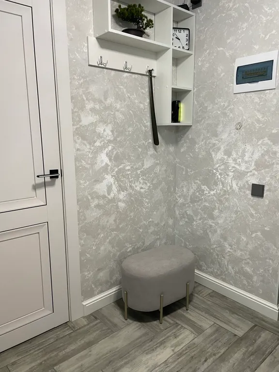 Уютная квартира недалеко от аэропорта