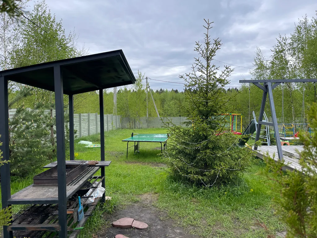 3-комнатный Дом