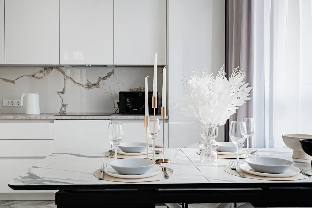 Евротрешка с панорамными окнами