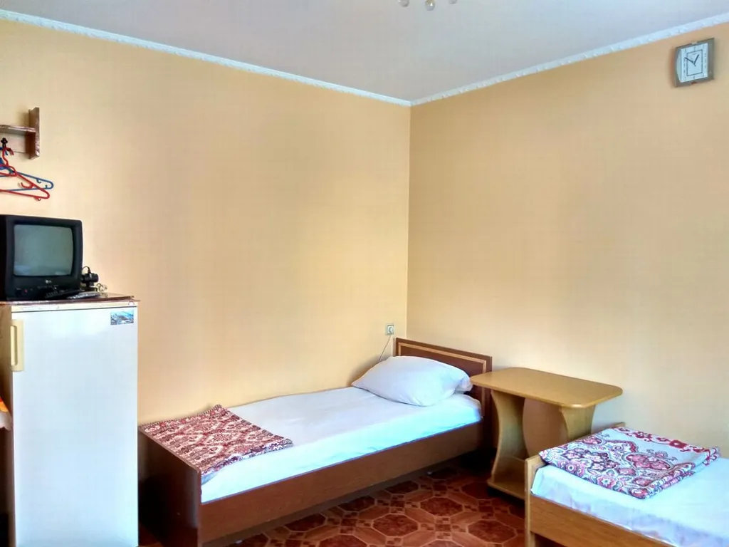 Квартира Комната — аренда посуточно в Анапа