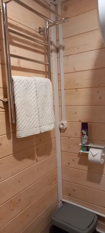 Гостевой дом