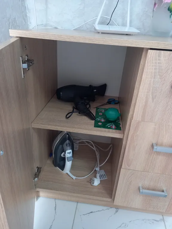 Уютная квартира в Южном районе города