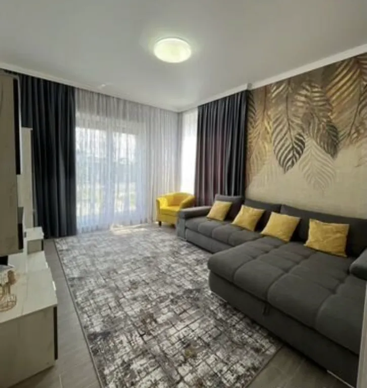 Апартаменты воздух