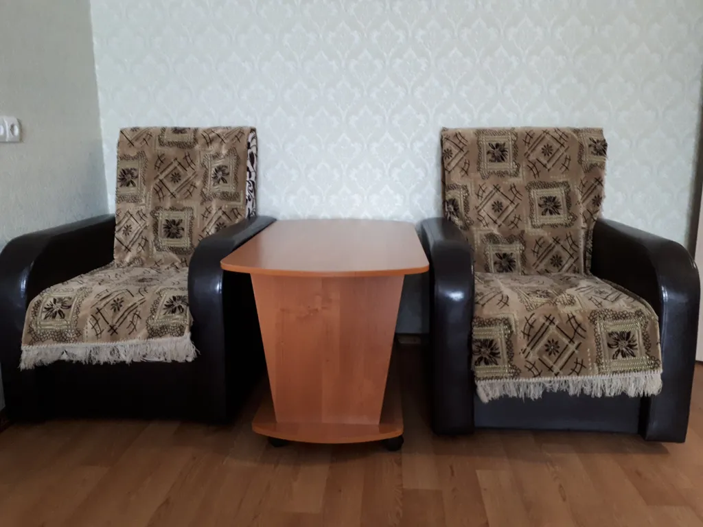 Уютная квартира в самом центре Южно-Сахалинска