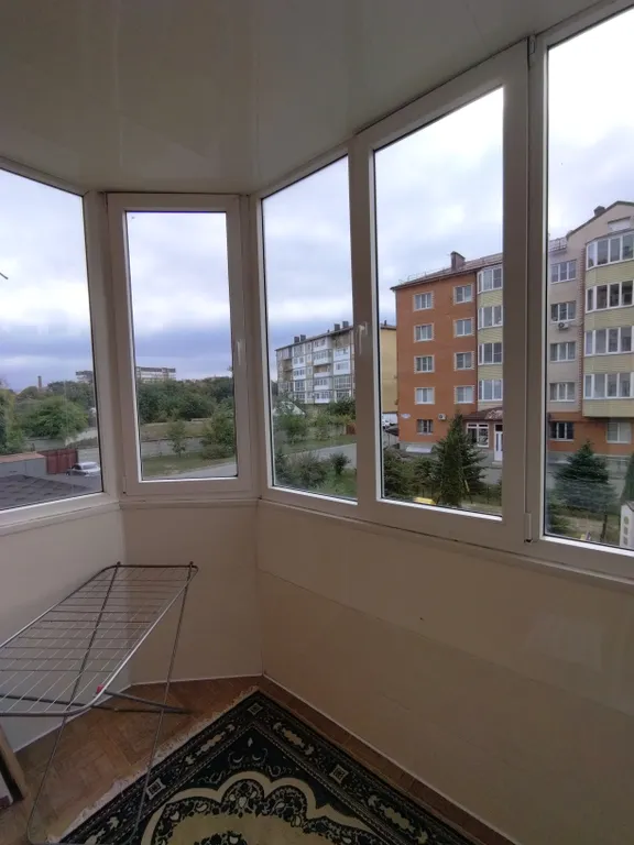 Уютная квартира в курортном микрорайоне