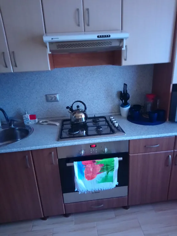 Отдых у Натуси