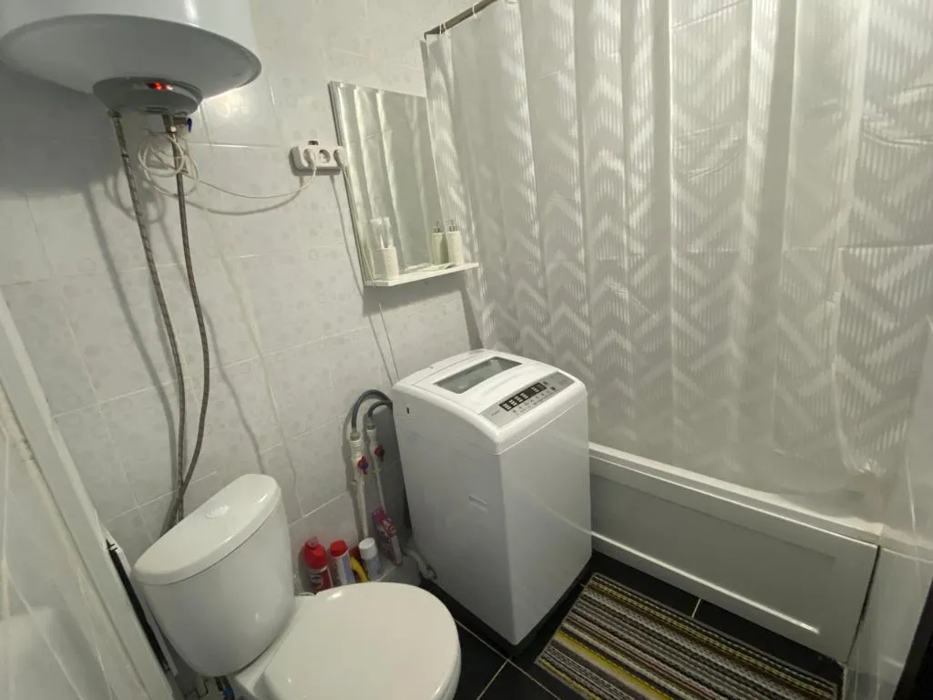 Квартира на Слободе