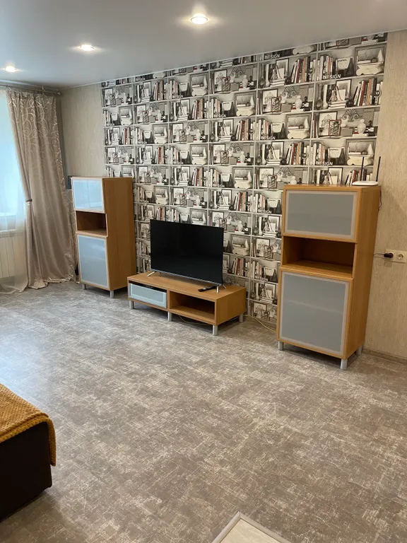 Квартира в историческом центре