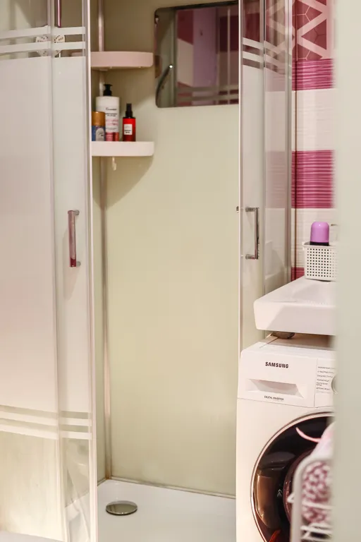 Двухкомнатная квартира в Историческом Центре