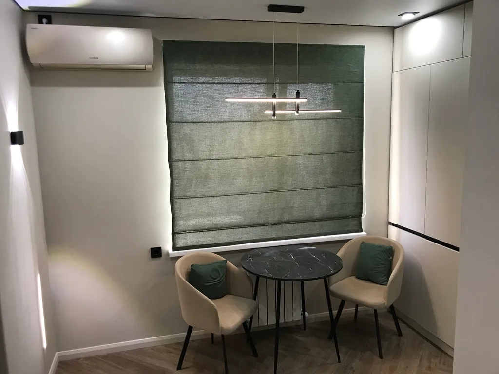 Квартира Дизайнерская квартира в центре города — Элиста