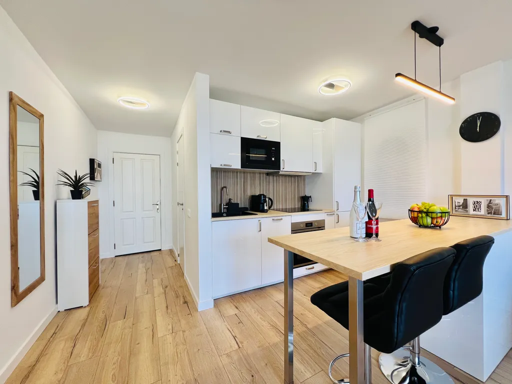 PaulMarie Apartment Lounge Cristina