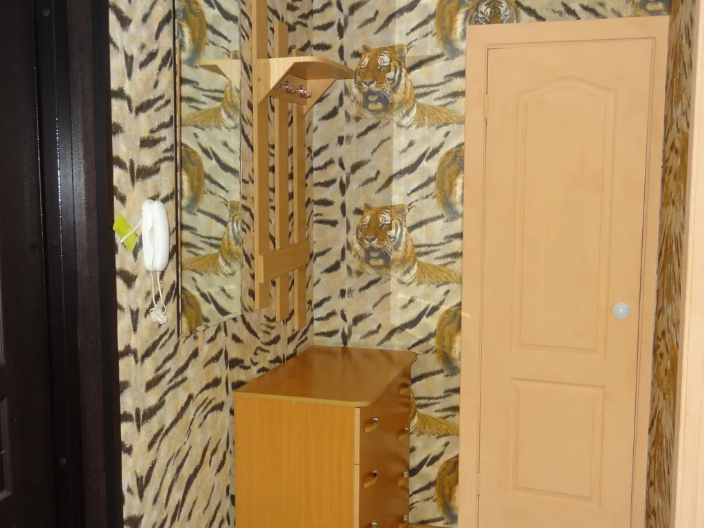 1-комнатная квартира рядом с ТРЦ Планета