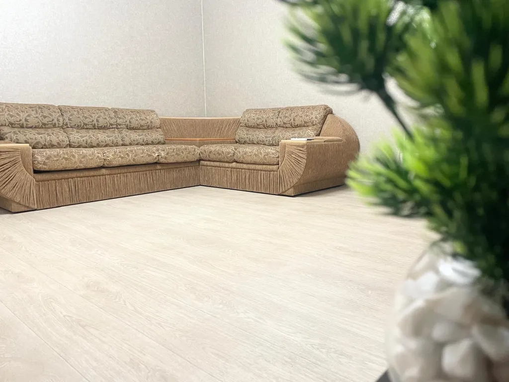 Уютная 2-х комнатная квартира в центре